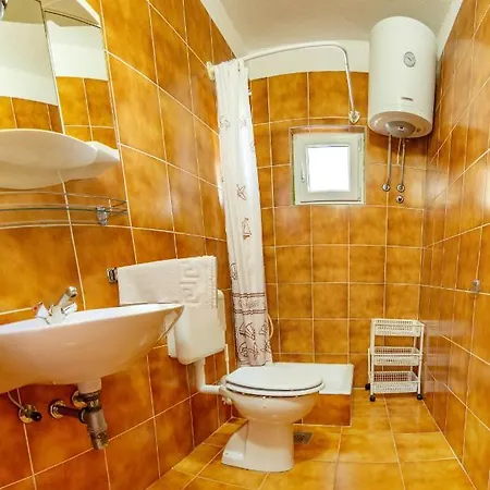 Apartament Dumicic 1 *
