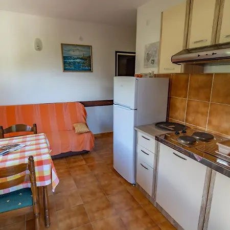 Apartament Dumicic 1