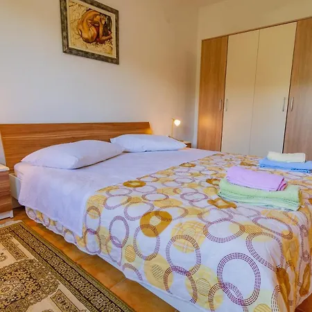 Apartment Dumicic 1