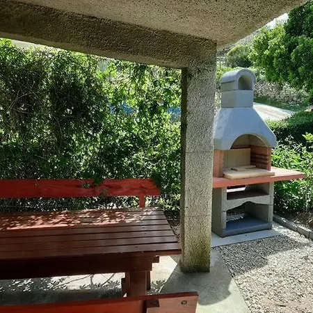 Dumicic 1 Apartament Mundanije