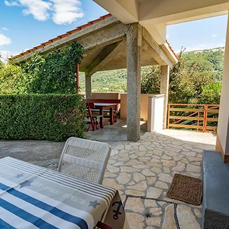 Dumicic 1 Apartment *